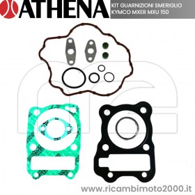 ATHENA P400210600211
